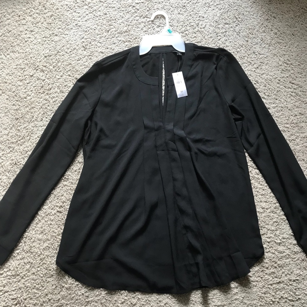 Ann Taylor Top